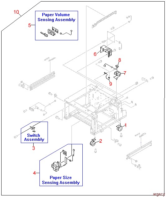 https://www.argecy.com/images/hp_9050_tray_4_main_body_2.jpg