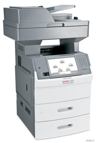 IBM Infoprint 1870 Printer