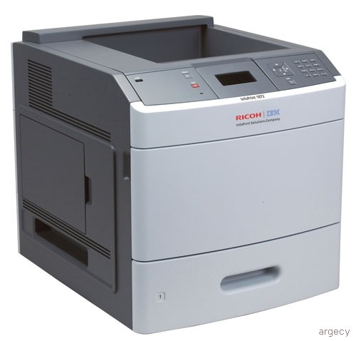 IBM Infoprint 1852dn Printer