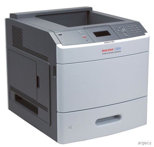 IBM Infoprint 1852n Printer