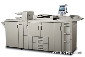 IBM Infoprint 2210 Printer