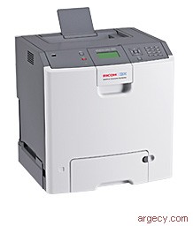 IBM InfoPrint Color 1834n Printer