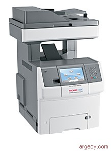 Infoprint 1846 MFP Printer