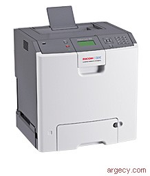 IBM Infoprint 1854n Printer