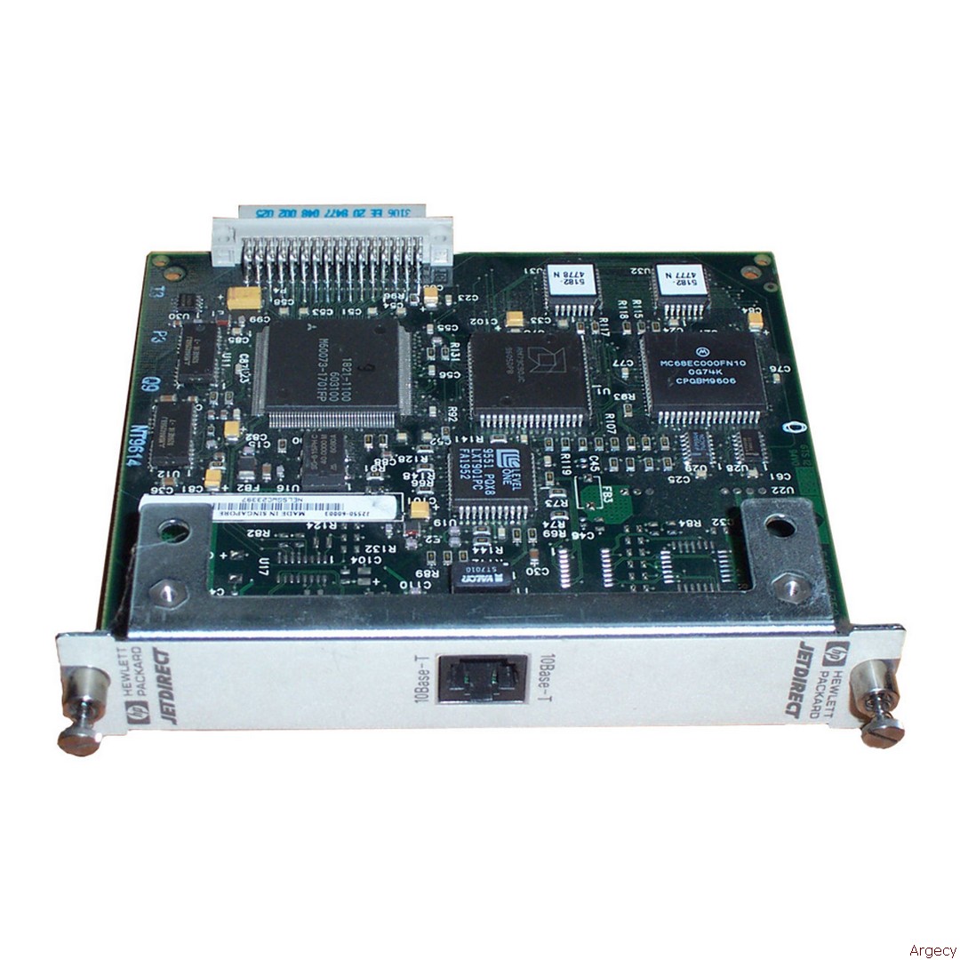 HP J2550B - purchase from Argecy