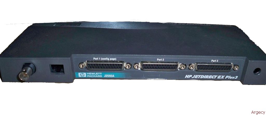 HP J2593A - purchase from Argecy