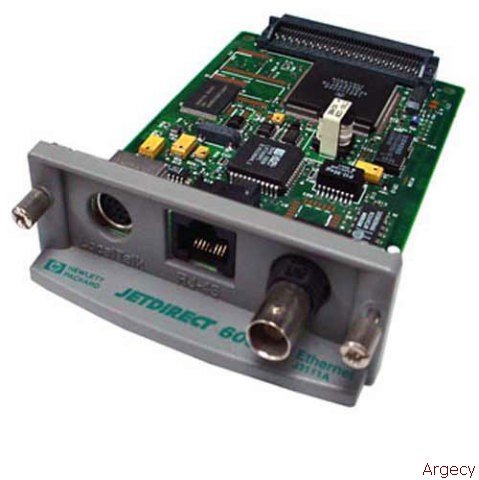 HP J3111A - purchase from Argecy