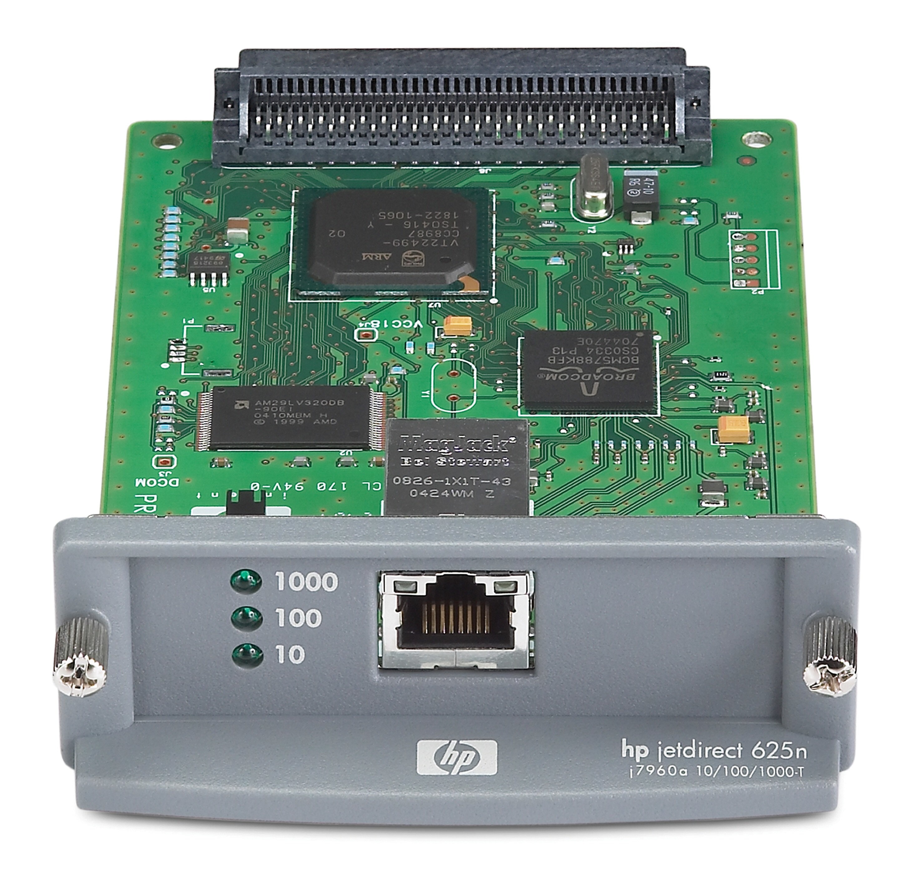 HP J7960G - purchase from Argecy