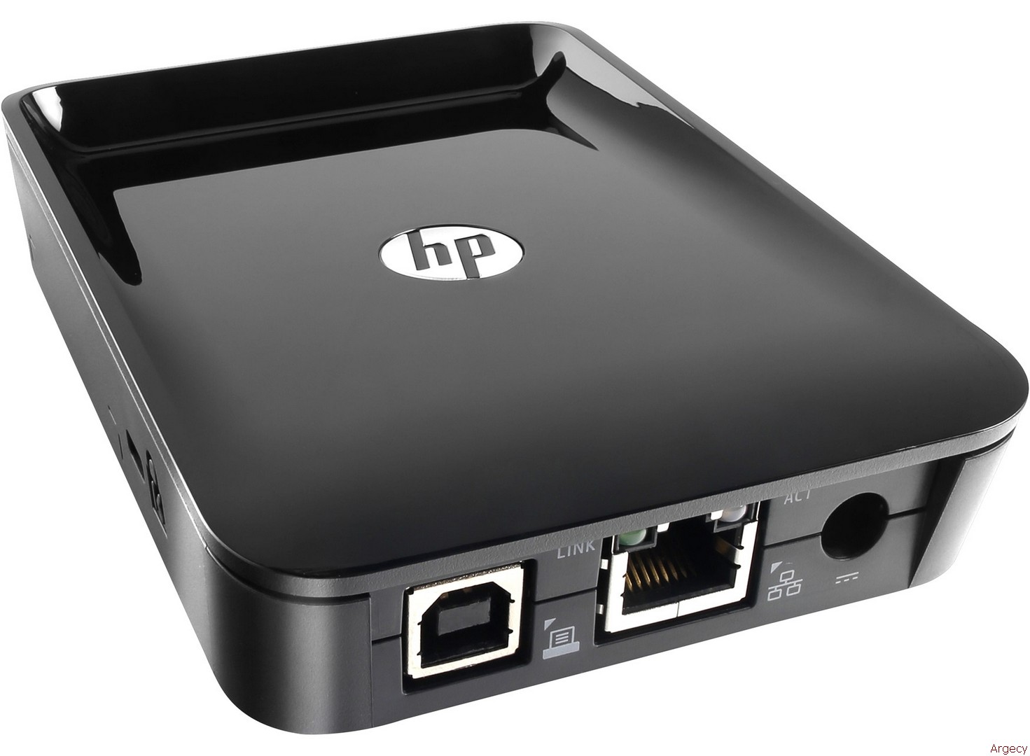 HP Jetdirect
2900nw Print Server