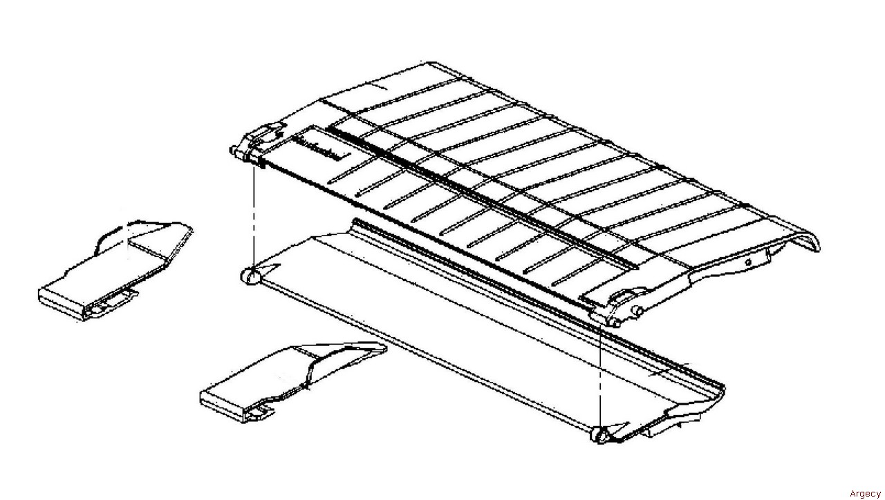 Source Technologies KA02010-D964 (W) - purchase from Argecy