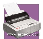 LA36N Printer