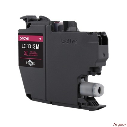 Brother LC3013M (New) - purchase from Argecy