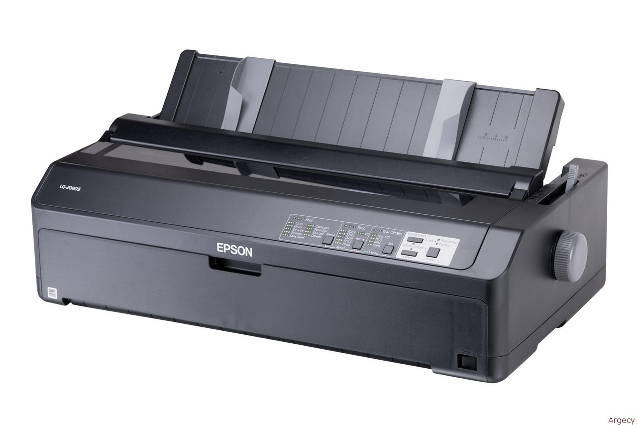 Epson LQ2090ii C11CF40202 (New) - purchase from Argecy