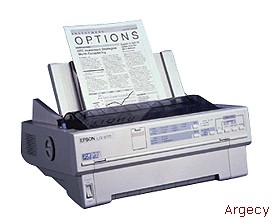 Epson LQ870 - purchase from Argecy