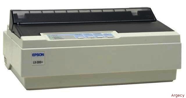Epson LX300plus C294001 (New) - purchase from Argecy