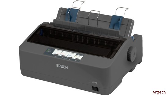 Epson LX350 C11CC24001 (New) - purchase from Argecy