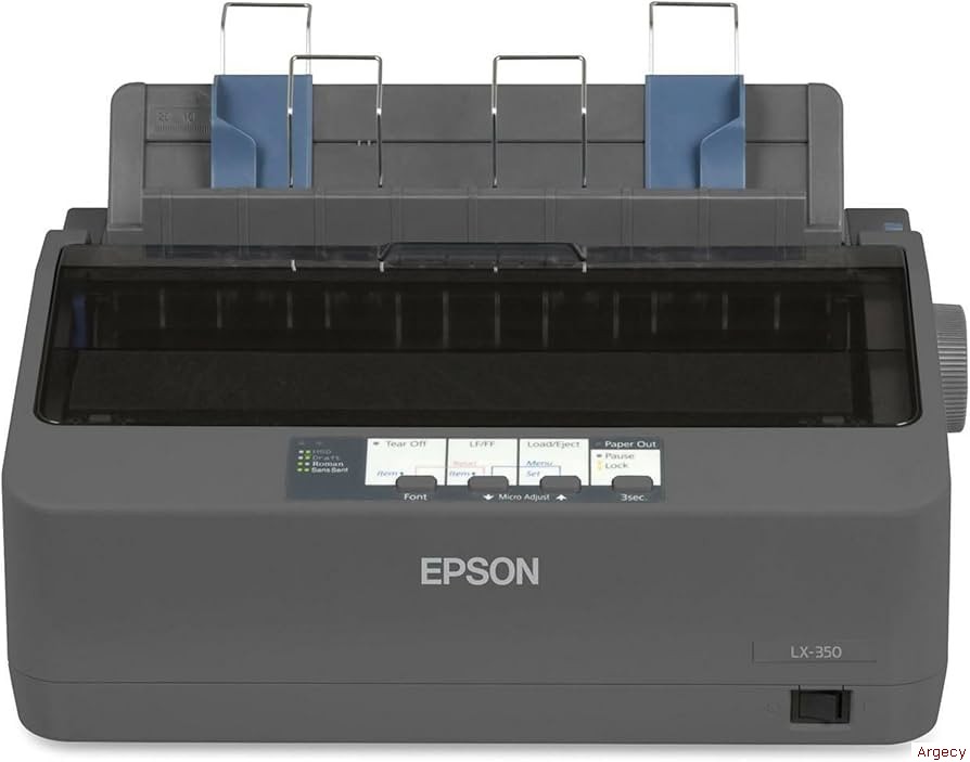 Epson Impact Printers