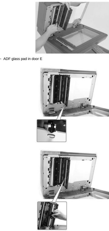 Assembly 1: Parts parts diagram - Lexmark CX820de CX820dtfe XC6152 XC6153 Parts