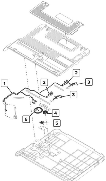 Lexmark MPF 3