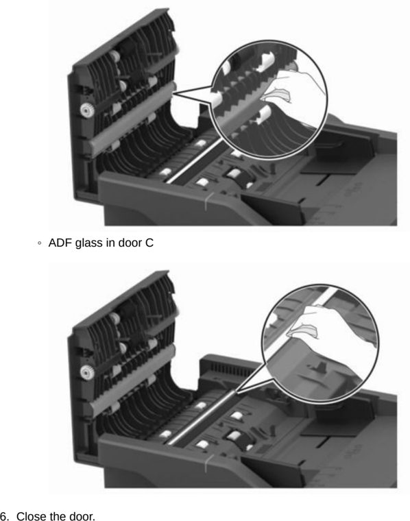 Assembly 1: Parts parts diagram - Lexmark Parts for CX421 CX522 CX622 CX625 MC2325 MC2425 MC2535 MC2640 XC2235 XC4240