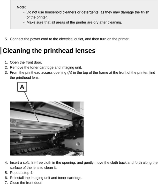 Assembly 1: Parts parts diagram - Lexmark MS321 MS421 MS521 M124x B2338 B2442 B2546 Parts