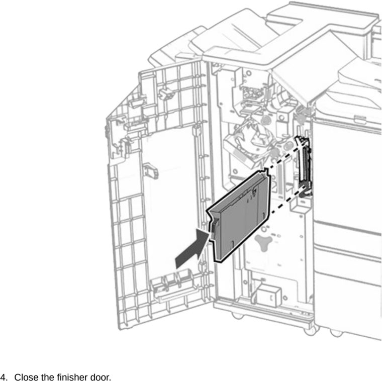 Assembly 1: Parts parts diagram - Lexmark CX833 CX961 CX962 CX963 XC8355 XC9635 XC9645 XC9655 Parts