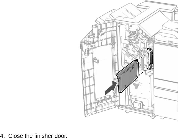 Assembly 1: Parts parts diagram - Lexmark MX953se MFP Printer Parts