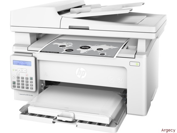 HP M130FN G3Q59A HPFactory Refurbished (Recertified, 1-year warrantyM130FW  - purchase from Argecy
