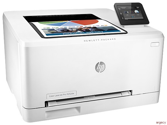 HP M252DW B4A22A - purchase from Argecy
