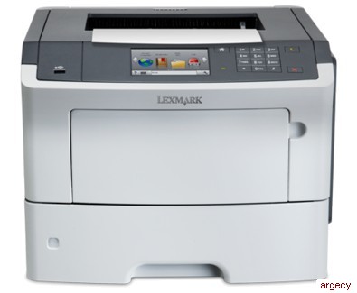Lexmark M3150dn 4514-649 35S0041 (New) - purchase from Argecy