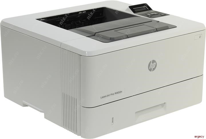 HP M402N - purchase from Argecy