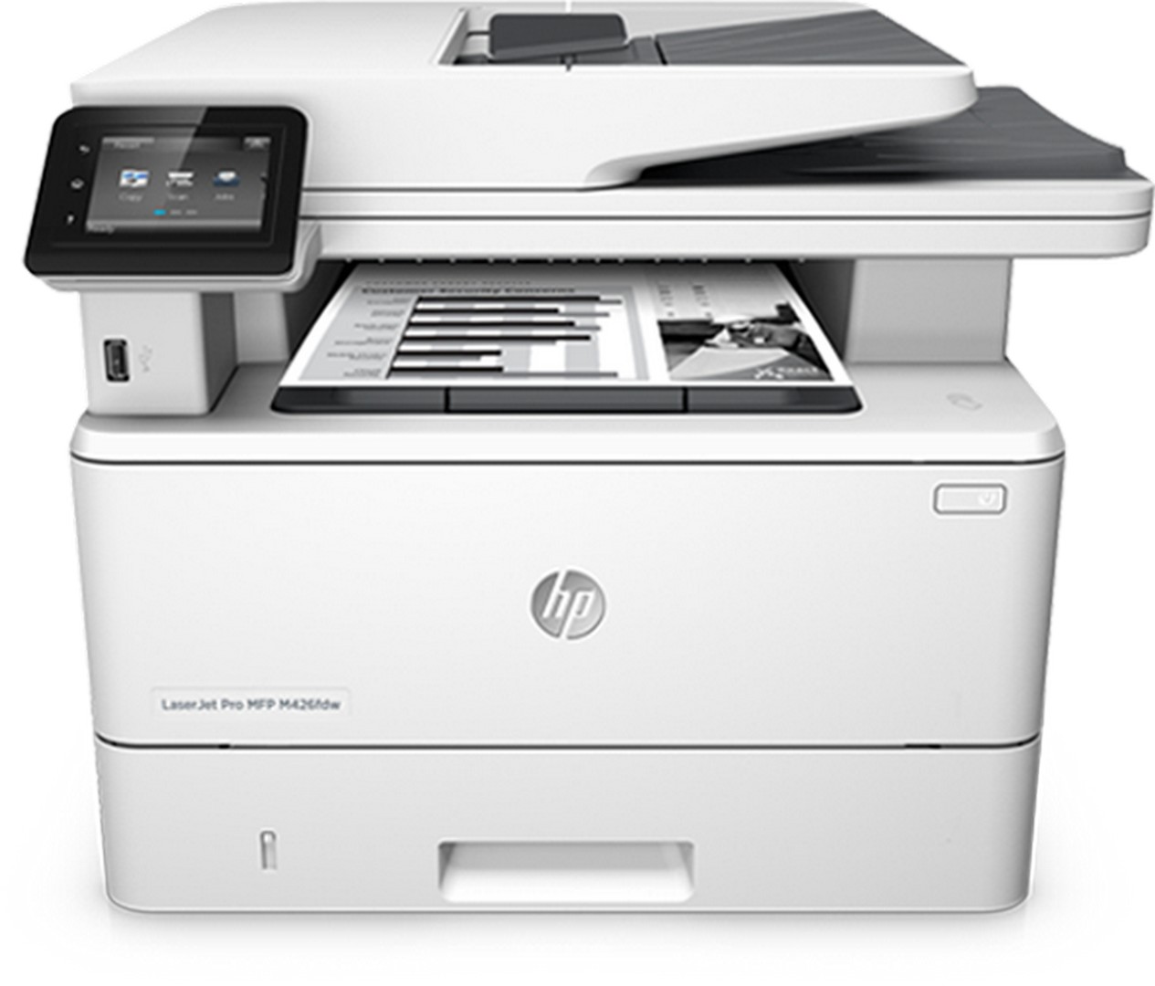 HP M426FDN F6W14A - purchase from Argecy