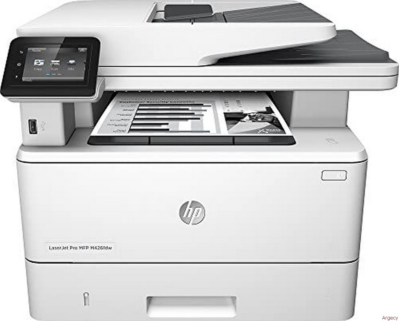 HP M426FDW F6W15A (New) - purchase from Argecy