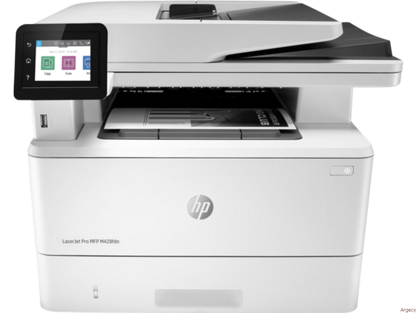 HP M428FDN W1A29A (New) - purchase from Argecy