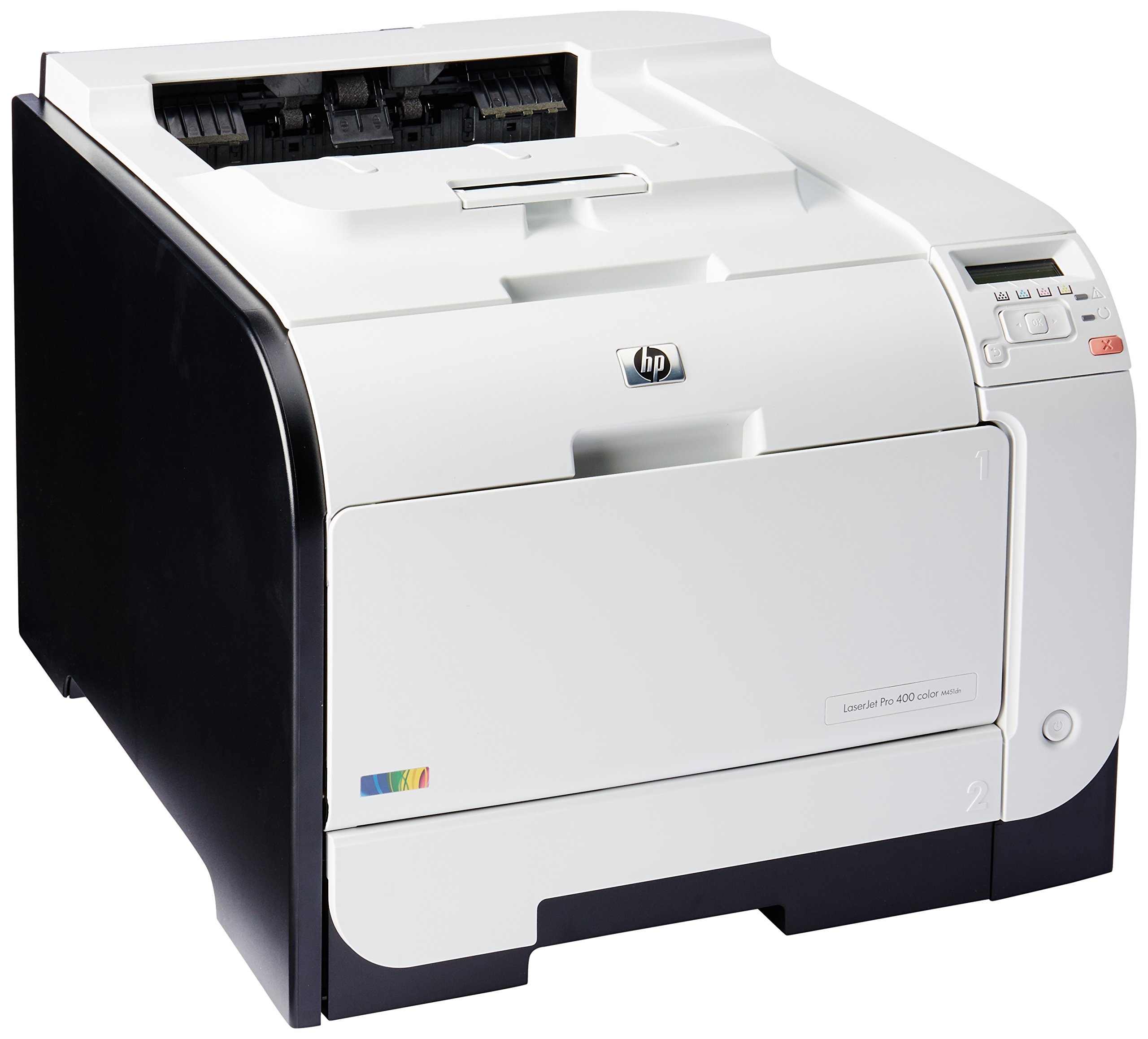 Принтер hewlett packard laserjet. LASERJET Pro 400 m451dn.