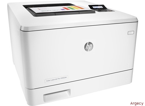 HP Color LaserJet Pro M452