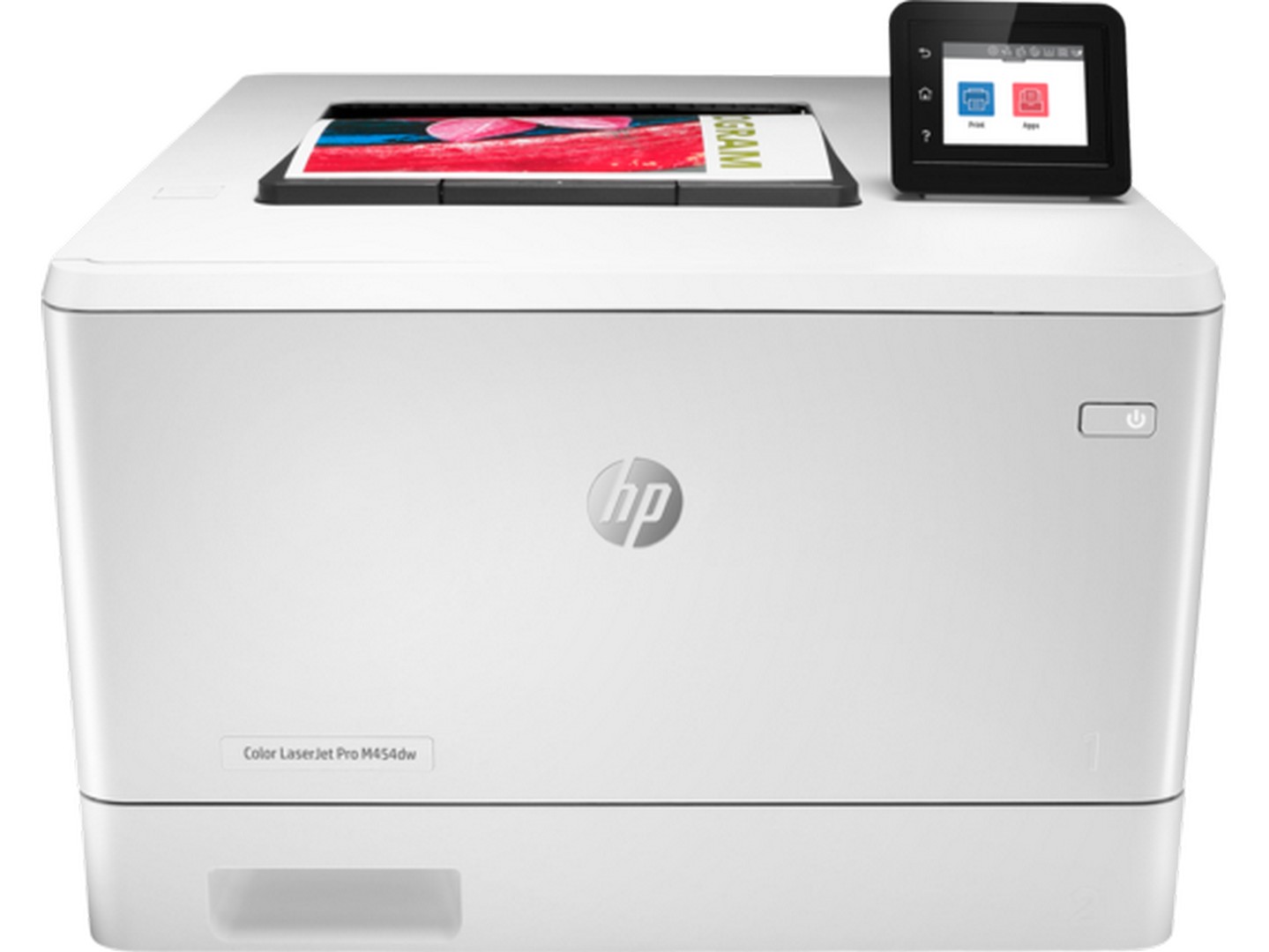 HP M454DN W1Y44A - purchase from Argecy