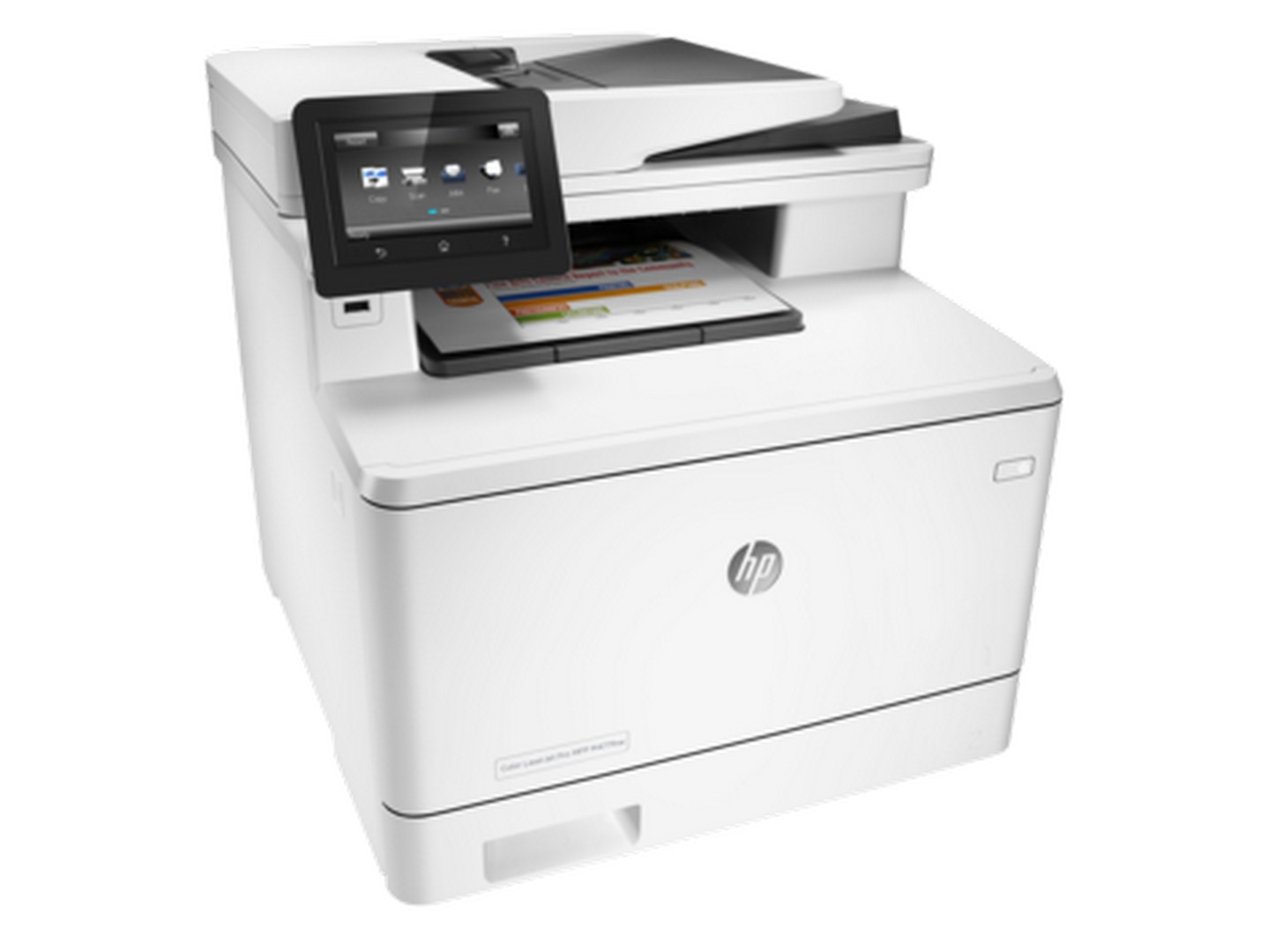 HP M477FDW CF379A (New) - purchase from Argecy