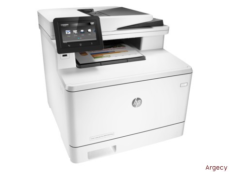 HP M477 MFP Printer