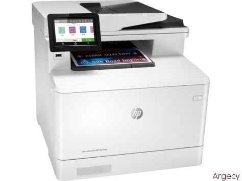 HP M479FDN W1A79A (New) - purchase from Argecy