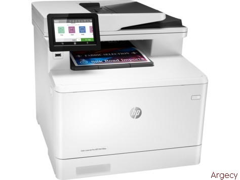 HP M479FDW W1A80A (New) - purchase from Argecy