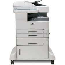HP LaserJet M5035x MFP (Q7830A)