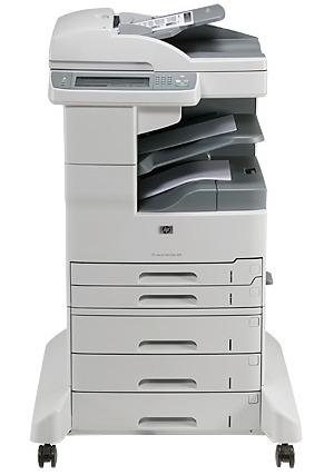 HP LaserJet M5035xs MFP (Q7831A)