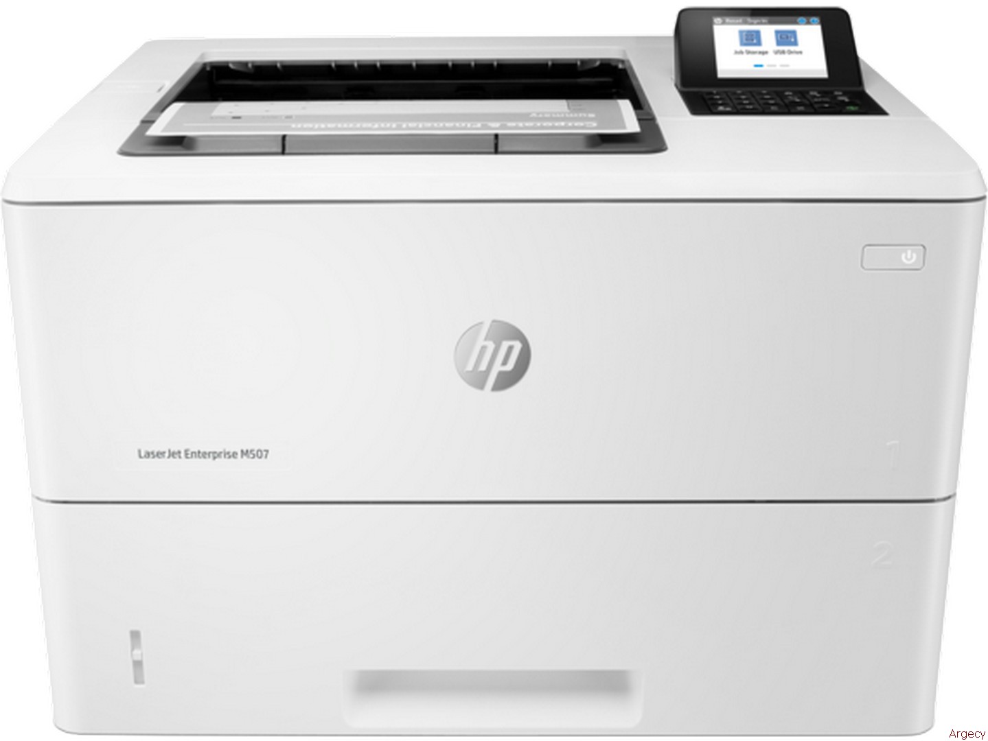HP M507n 1PV86A (New) - purchase from Argecy