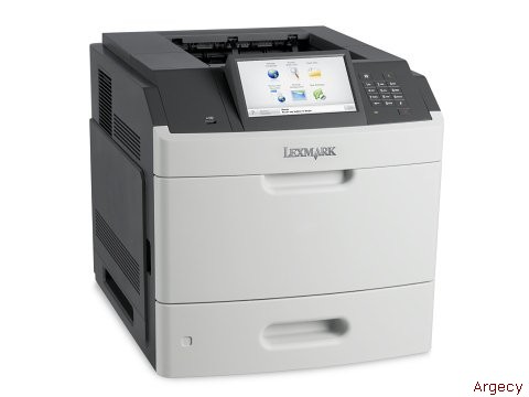 Goneryl Vanding fleksibel Lexmark M5155 Printer Series | Argecy