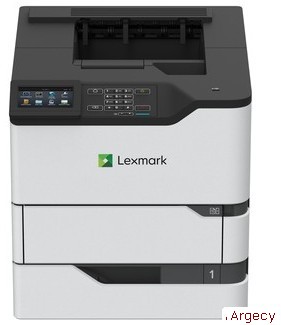 Lexmark M5255