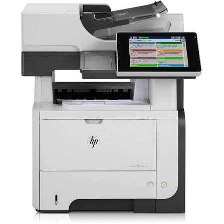 HP M525dn CF116A LaserJet Enterprise 500 MFP Printer