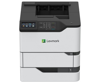 Lexmark M5270 