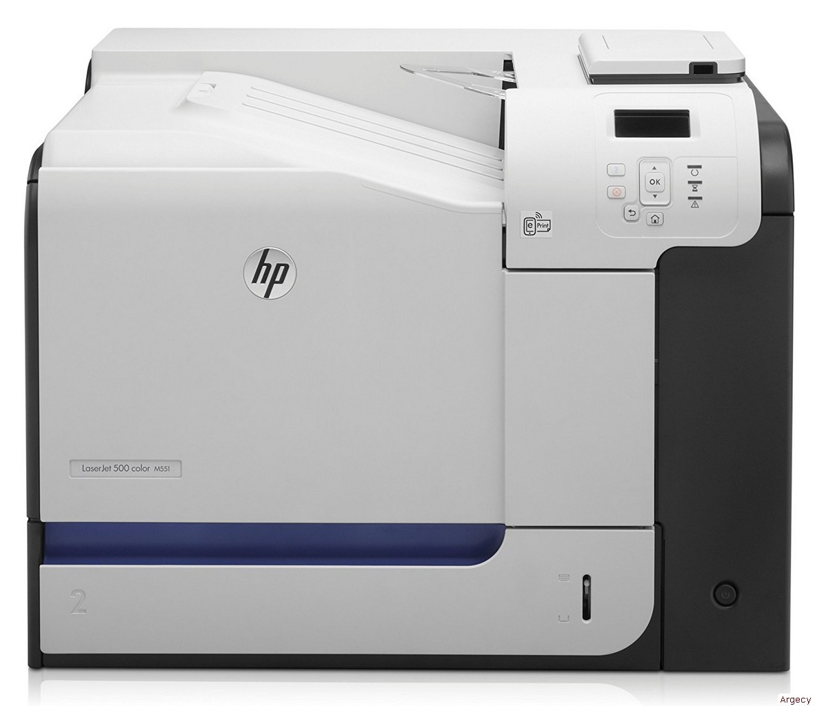 HP M551DN CF082A (New) - purchase from Argecy