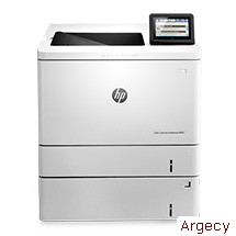 HP M553X B5L26A Factory Recertified 1-year warranty - purchase from Argecy